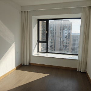 华发九龙湾（龙悦湾小区）