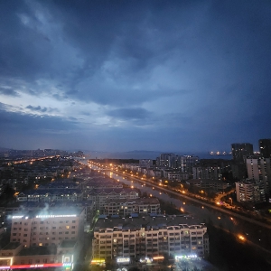 出售龙跃国际复试
