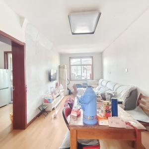 实验中学学区 花园南路