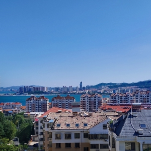 码头小学实验中学，恒宝天玺龙亭华府，212.41平，四室两厅