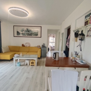 出售码头小学实验中学学区，戚谷疃北区，框架房，住人四楼东边户