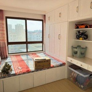 东发现代城亲情园