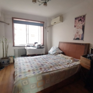 和谐家园3楼3室无储藏室