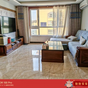 丽景名都3室带储藏室