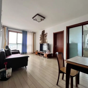 金城花园二期（沈阳路