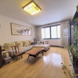 盛德世纪家园精装3室带储藏室