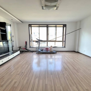 金城花园3室无储藏室