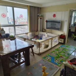 田村B区精装2室2厅