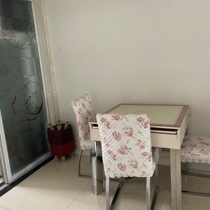 出售杨家滩花园精装两室