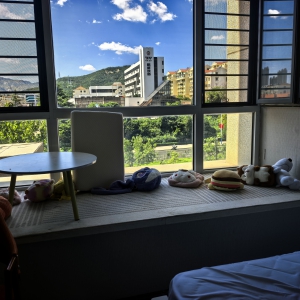 出售唐人湾公寓西向