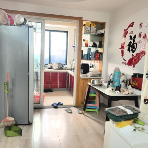 实验学区房2楼框架97平125万