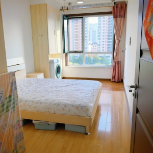 城建华庭6楼