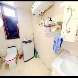 温泉明珠带小院