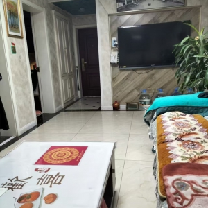 金线顶 威海二中北校 好楼层