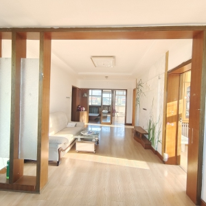 古寨学校门口 3室户型