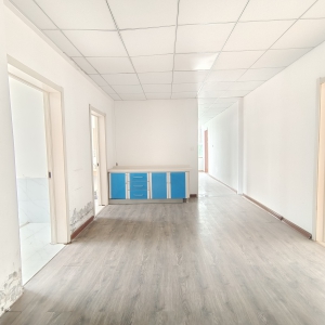 梦海苑大平层一梯一户住宅