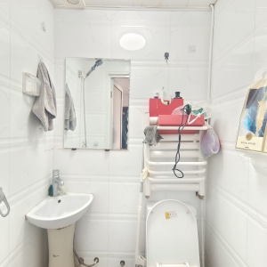 花园南路 长征社区 市中心