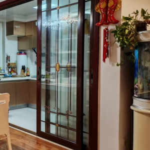 昌鸿K区电梯三室精装修带储藏室