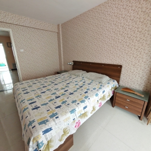 昌鸿小区一楼带院