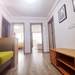 鲸园实验双学区