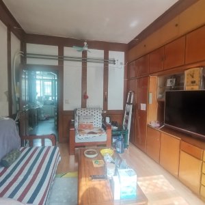 长征小学古寨中学二楼简装