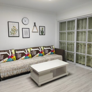 油画小镇孙家疃阳光海寓精装