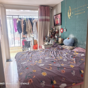 长征实验三楼带露台