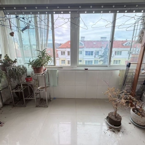 名流花园顶加阁