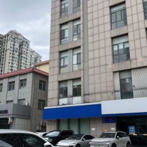 长青财富大厦
