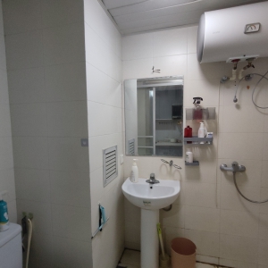 尚城国际（新威路）