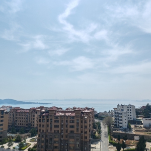 香庭湾