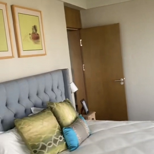 威高青缇湾公寓可看海